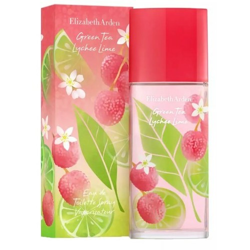 Elizabeth Arden Lychee Lime EDT