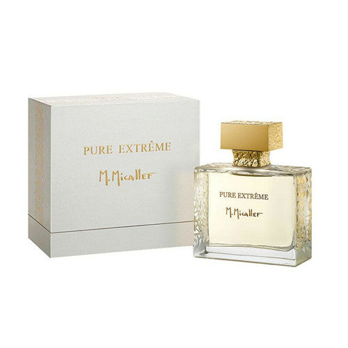 M.Micallef Pure Extreme EDP