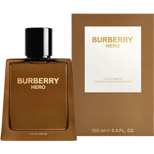 Burberry Hero EDP
