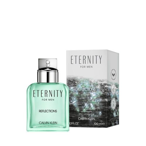 Calvin Klein Eternity for Men Reflection EDT
