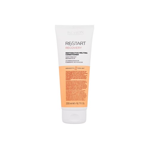 Revlon Professional Re/Start Recovery Restorative Melting kondicionierius pažeistiems plaukams