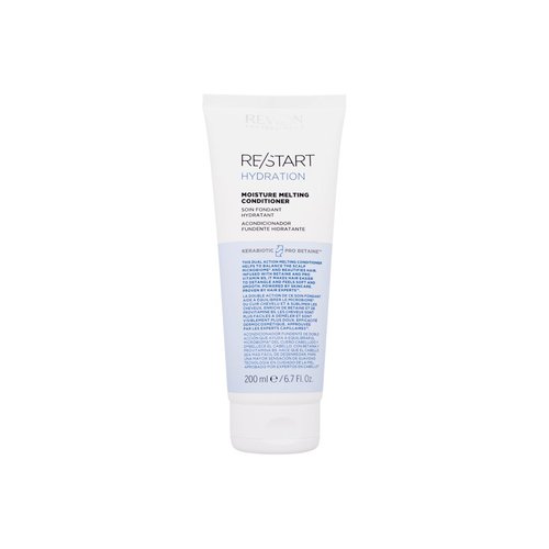 „Revlon Professional Re/Start Hydration Moisture Melting“ kondicionierius normaliems ir sausiems plaukams