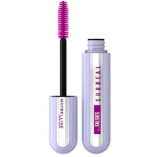 Maybelline The Falsies Surreal blakstienų tušas 10 ml