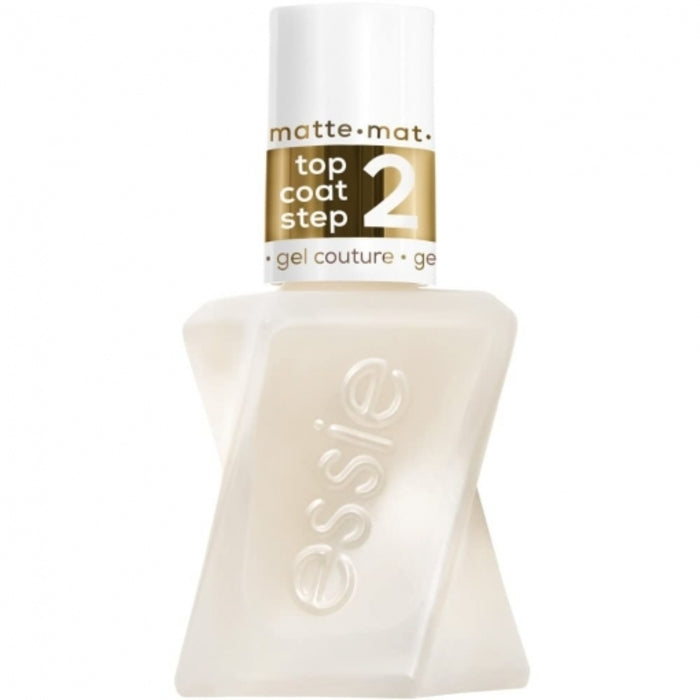 „Essie“ gelinis makiažo pagrindas „Couture“ 13,5 ml