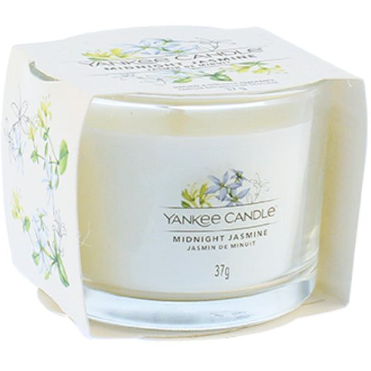 Yankee žvakė „Midnight Jasmine“