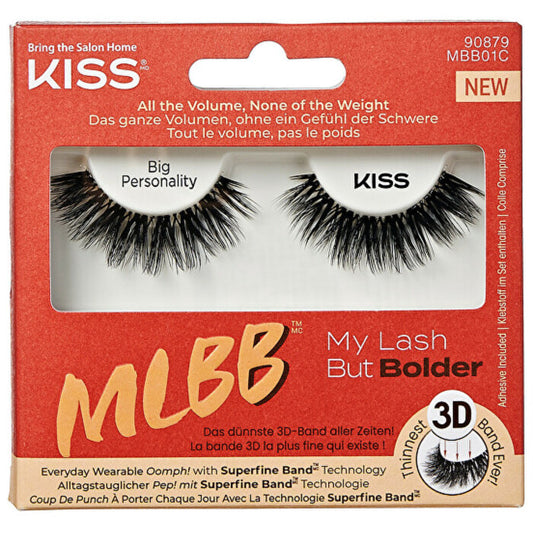 Kiss My Face MLB Bolder Lash