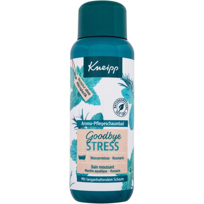 Kneipp „Goodbye Stress“ vonios putos