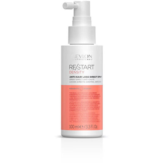 Revlon Professional Restart Density tiesioginis purškalas nuo plaukų slinkimo