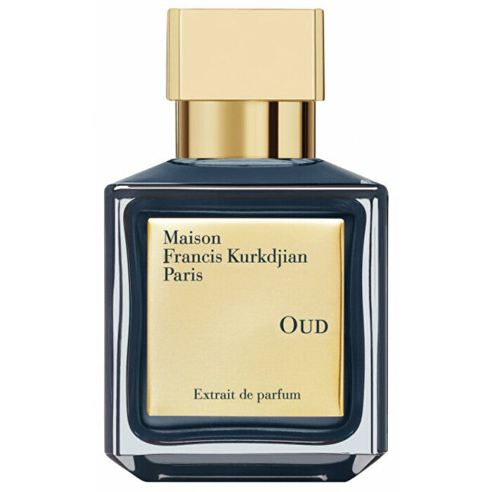 Maison Francis Kurkdjian Oud Extrait de Parfum