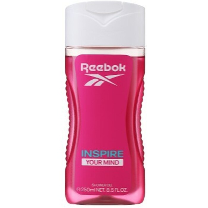 Reebok Inspire Your Mind moterims dušo želė