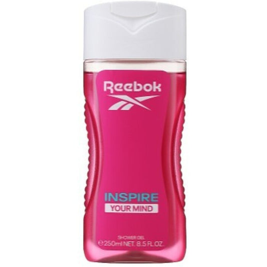 Reebok Inspire Your Mind moterims dušo želė