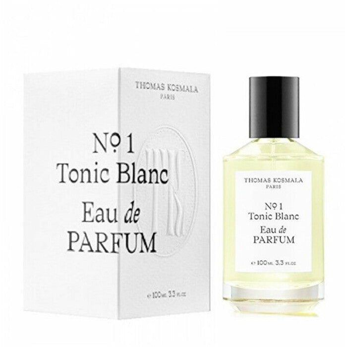 Thomas Kosmala Well 1 Tonic Blanc EDP