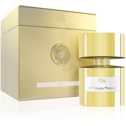 Tiziana Terenzi Chi Extract de Parfum