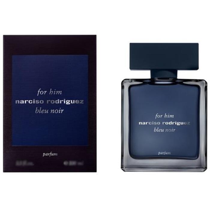 Narciso Rodriguez Narciso Rodriguez for Him Bleu Noir Parfum