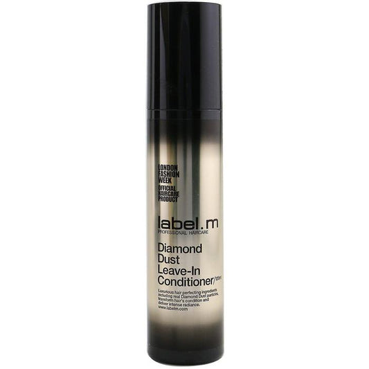 Label.m Diamond Dust nenuplaunamas kondicionierius