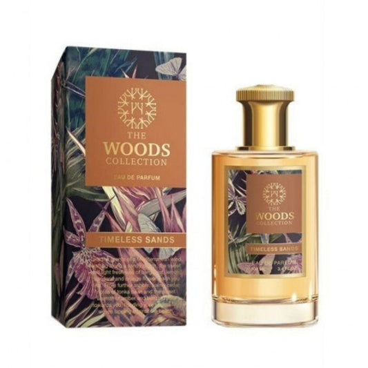 The Woods Collection Timeless Sands EDP