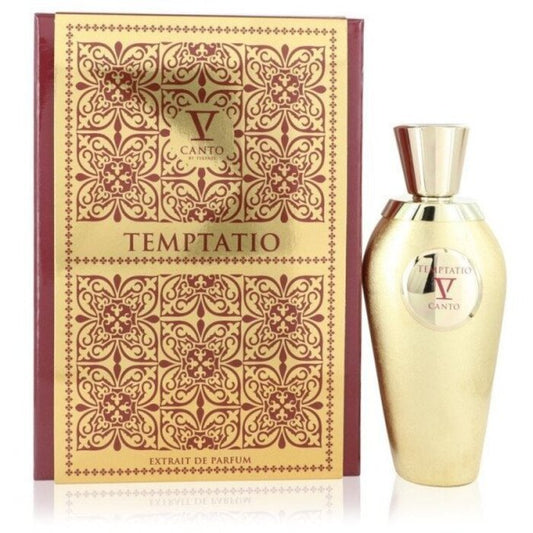 In Canto Temptatio Extrait de Parfum