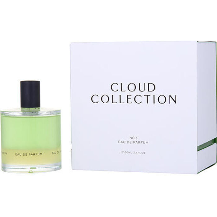 Orientica Cloud Collection No.3 EDP