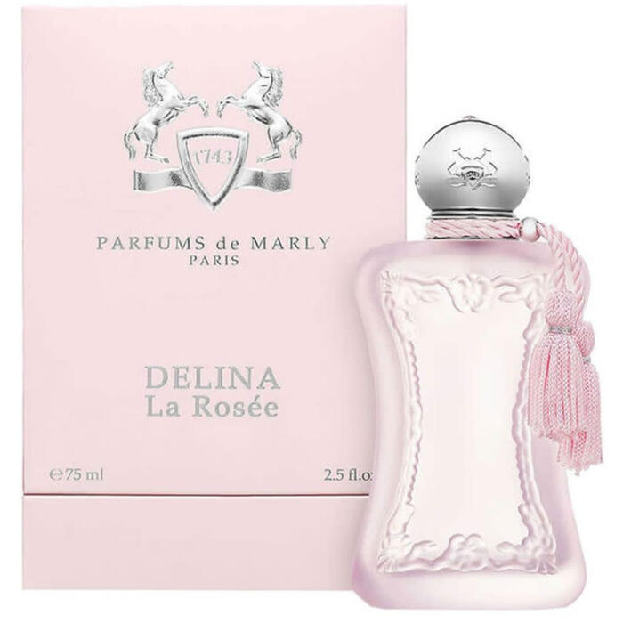 Parfums De Marly Delina La Rosee EDP