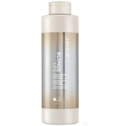 Joico Blonde Life Brightening šampūnas