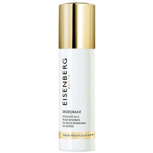 Eisenberg Trio-Molecular® dezodorantas