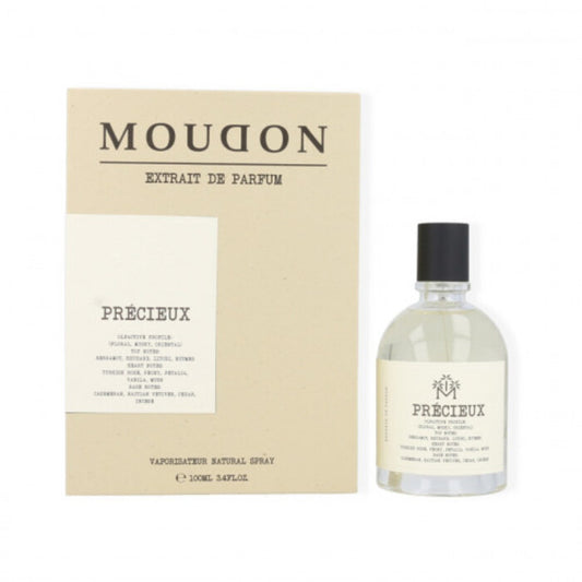 Moudon Precious Extract de Parfum