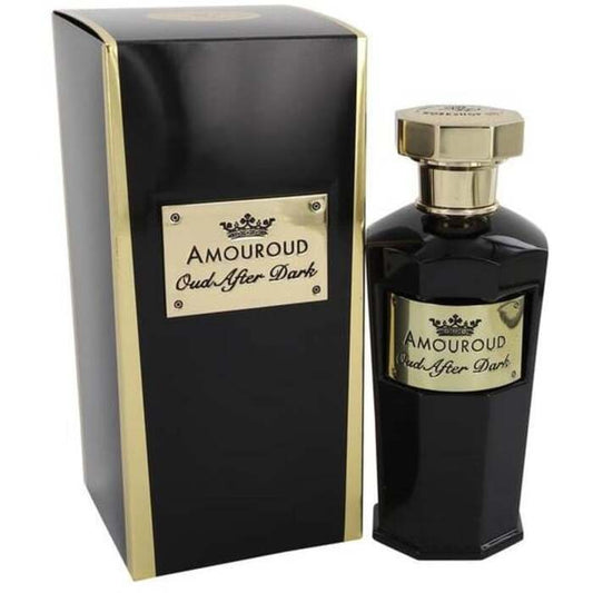 Amouroud Oud After Dark EDP
