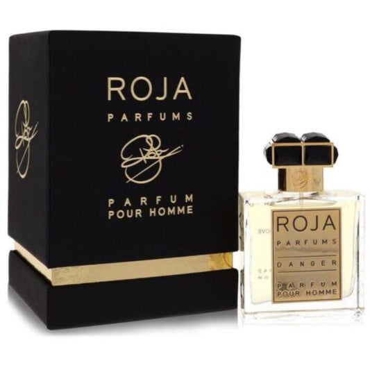 Roja Parfums Danger Pour Homme Parfum