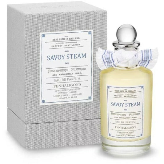 Penhaligon's Savoy Steam EDP