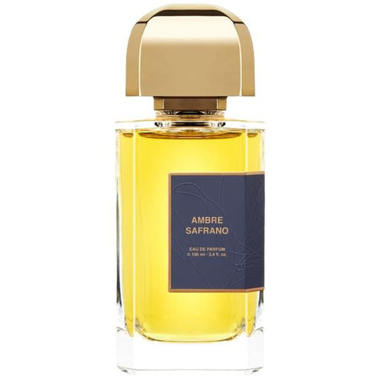 BDK Parfums Ambre Safrano EDP