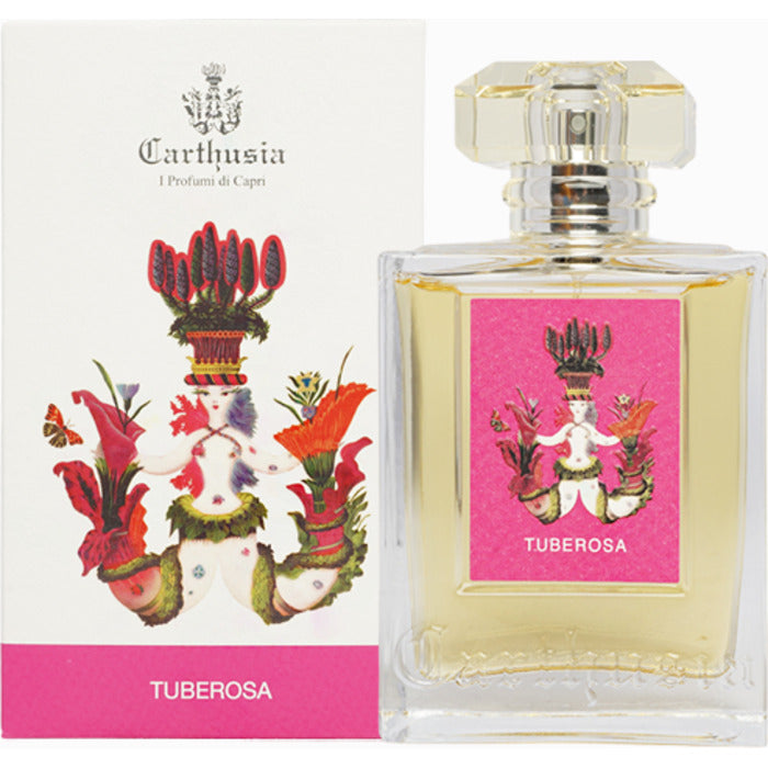 Carthusia Tuberosa EDP