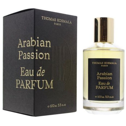 Thomas Kosmala Arabian Passion EDP