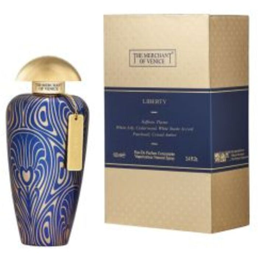 The Merchant of Venice Liberty EDP