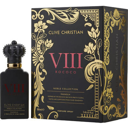 Clive Christian VIII Rococo Magnolia Perfume