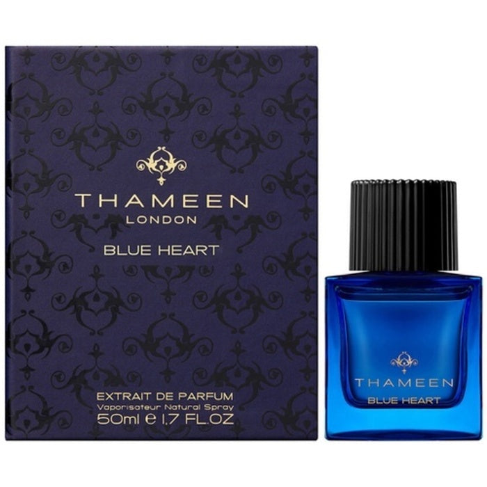 Thameen Blue Heart Extract de Parfum