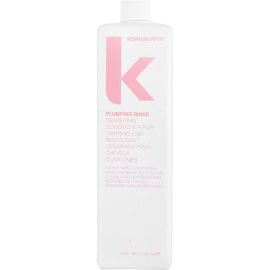Kevin Murphy Plumping Rinse tankinantis kondicionierius (ploniems ir ploniems plaukams)
