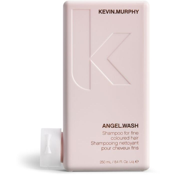 Kevin Murphy Angel Wash šampūnas ploniems, dažytiems plaukams