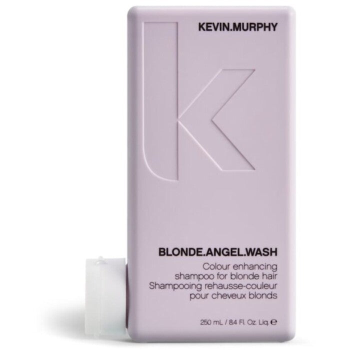 „Kevin Murphy Blonde Angel Wash“ spalvą paryškinantis šampūnas (šviesiems ir sruogelėmis ...