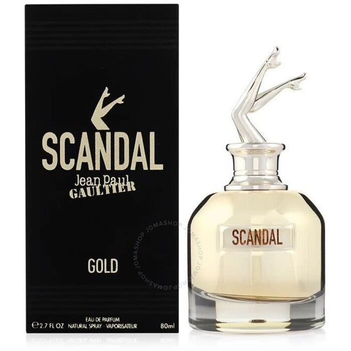 Jean Paul Gaultier Scandal Gold EDP