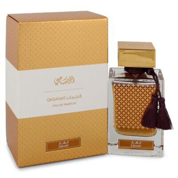 Rasasi Qasamat Ebhar EDP