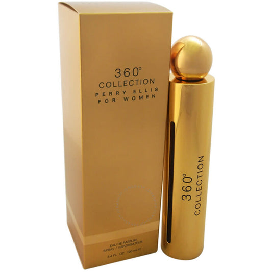 Perry Ellis 360° Collection for Women EDP