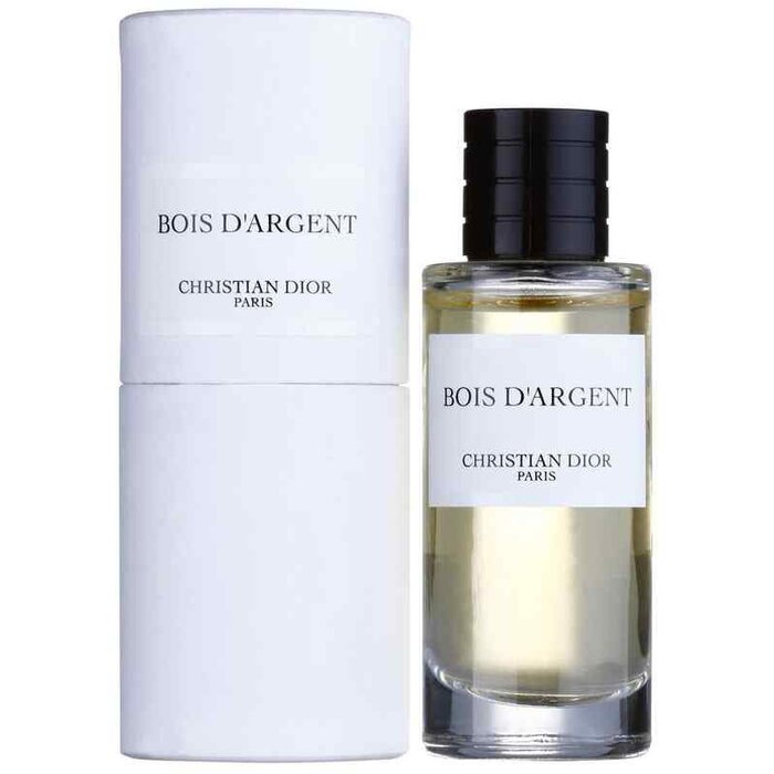 Christian Siriano Bois d'Argent EDP