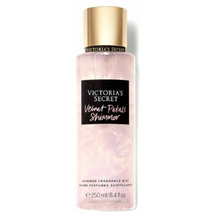 Victoria's Secret Velvet Petals Shimmer kūno purškiklis