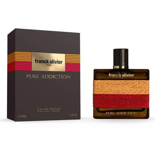 Franck Olivier Pure Addiction EDP