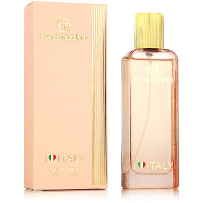 Sergio Tacchini I Love Italian Woman EDT