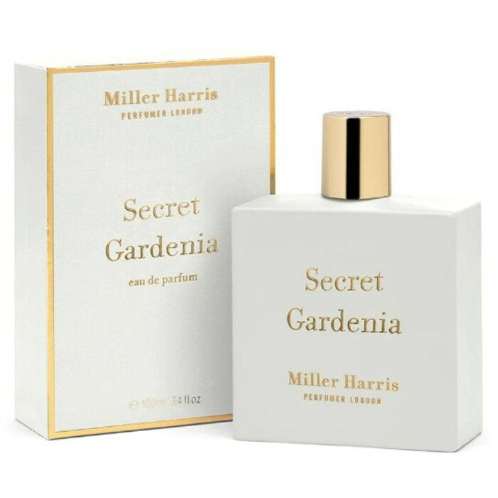 Miller Harris Secret Gardenia EDP