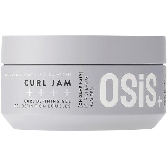 Schwarzkopf Professional Osis+ Curl Jam Curl Defining Gel