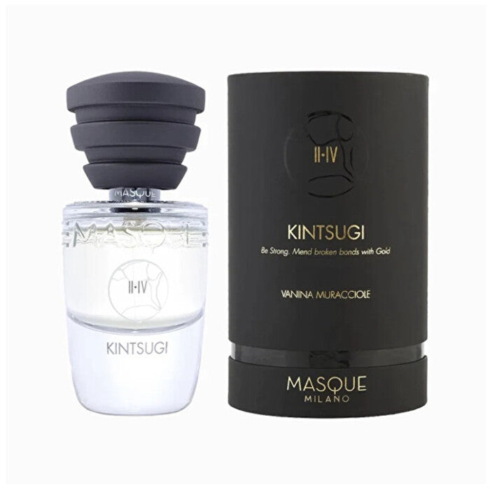 Masque Milano Kintsugi EDP
