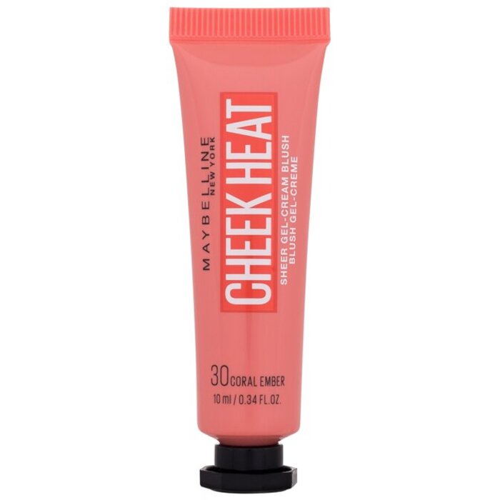 Maybelline Cheek Heat 10 ml