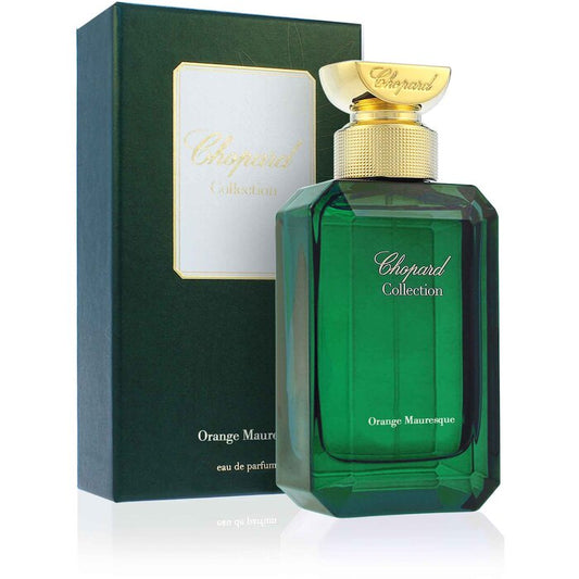 Chopard Orange Mauresque EDP